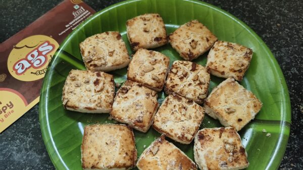 Badam Biscuits 2