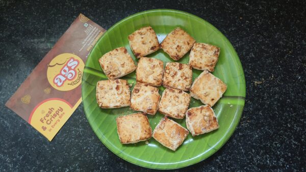 Badam Biscuits