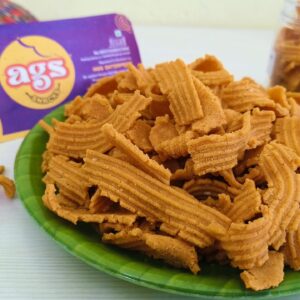 Ribbon pakoda1