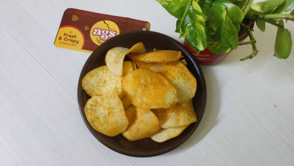 Tropicona Chips