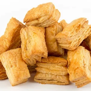 Plain Puff Khari