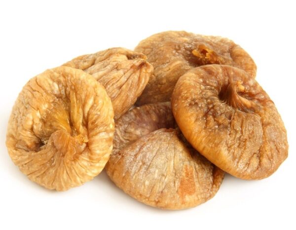 Dry Figs