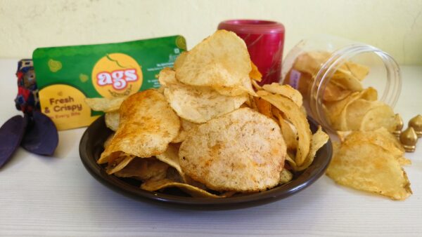 Fresh & Crispy Combo 399 - Image 6