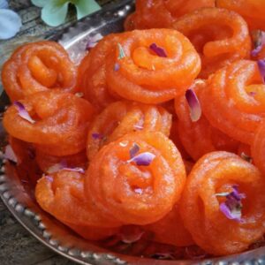Mini Jangiri 500g