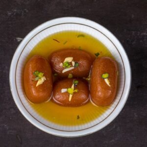 Gulab Jamun 500g
