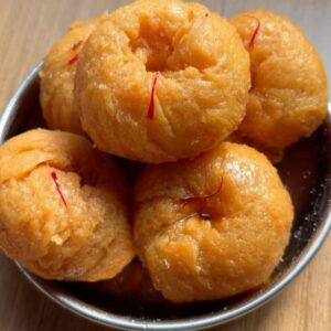 Badusha 500g